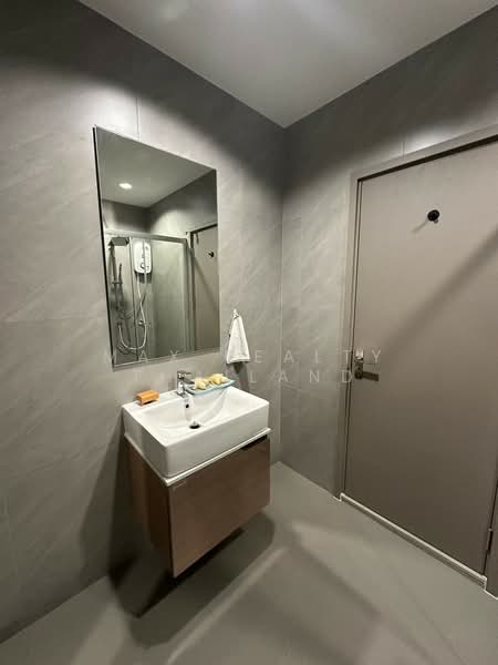 IDEO Sukhumvit Rama 4, Bangkok, Soi Sukhumvit 44, Sukhumvit Road, Phra Kanong, Khlong Toei, Bangkok, 1 Bedroom, 45 sqm, Condo For Rent, by MAX REALTY THAILAND, 11585604 - DDproperty.com