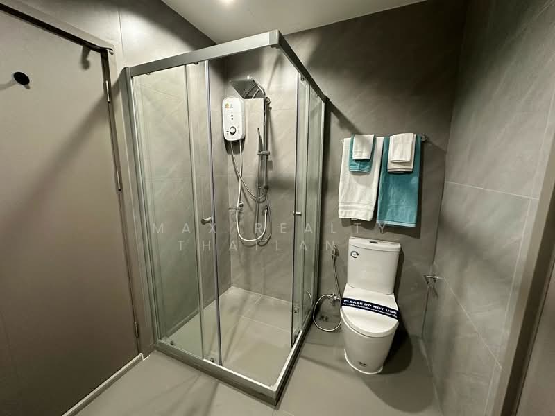 IDEO Sukhumvit Rama 4 : ไอดีโอ สุขุมวิท - พระราม 4, กรุงเทพ, ซอยสุขุมวิท 44 ถนนสุขุมวิท, พระโขนง, คลองเตย, กรุงเทพ, 45 ตร.ม., คอนโด ให้เช่า, โดย MAX REALTY THAILAND, 11585604 - DDproperty.com