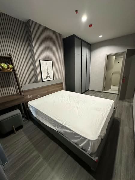 IDEO Sukhumvit Rama 4, Bangkok, Soi Sukhumvit 44, Sukhumvit Road, Phra Kanong, Khlong Toei, Bangkok, 1 Bedroom, 45 sqm, Condo For Rent, by MAX REALTY THAILAND, 11585604 - DDproperty.com