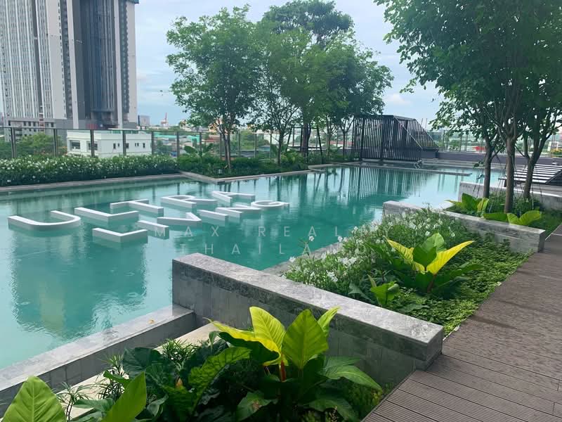 IDEO Sukhumvit Rama 4 : ไอดีโอ สุขุมวิท - พระราม 4, กรุงเทพ, ซอยสุขุมวิท 44 ถนนสุขุมวิท, พระโขนง, คลองเตย, กรุงเทพ, 45 ตร.ม., คอนโด ให้เช่า, โดย MAX REALTY THAILAND, 11585604 - DDproperty.com