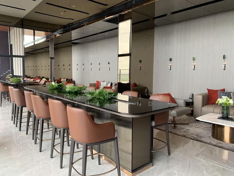 IDEO Sukhumvit Rama 4 : ไอดีโอ สุขุมวิท - พระราม 4, กรุงเทพ, ซอยสุขุมวิท 44 ถนนสุขุมวิท, พระโขนง, คลองเตย, กรุงเทพ, 45 ตร.ม., คอนโด ให้เช่า, โดย MAX REALTY THAILAND, 11585604 - DDproperty.com