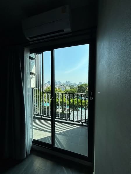 IDEO Sukhumvit Rama 4, Bangkok, Soi Sukhumvit 44, Sukhumvit Road, Phra Kanong, Khlong Toei, Bangkok, 1 Bedroom, 45 sqm, Condo For Rent, by MAX REALTY THAILAND, 11585604 - DDproperty.com