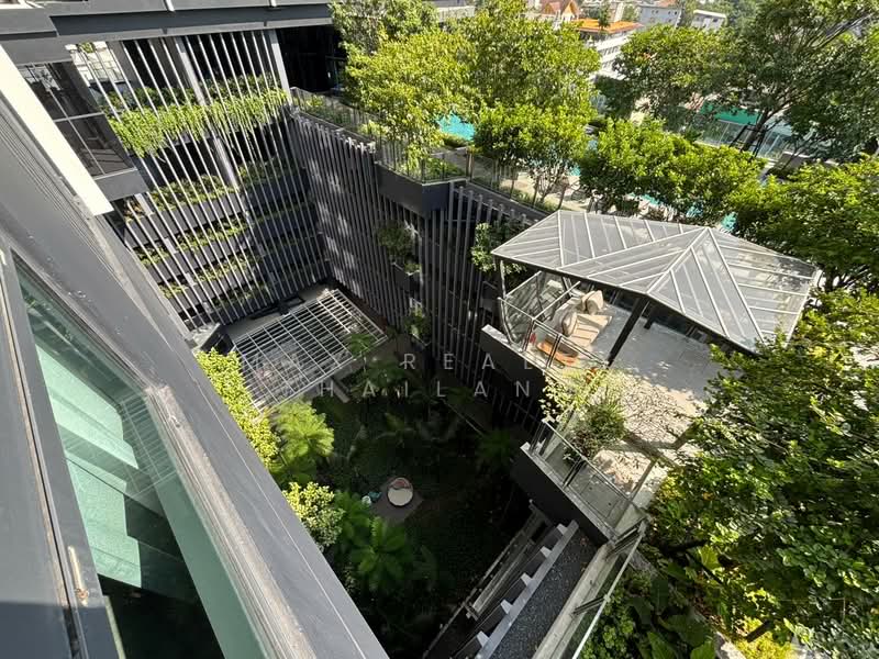 IDEO Sukhumvit Rama 4 : ไอดีโอ สุขุมวิท - พระราม 4, กรุงเทพ, ซอยสุขุมวิท 44 ถนนสุขุมวิท, พระโขนง, คลองเตย, กรุงเทพ, 45 ตร.ม., คอนโด ให้เช่า, โดย MAX REALTY THAILAND, 11585604 - DDproperty.com