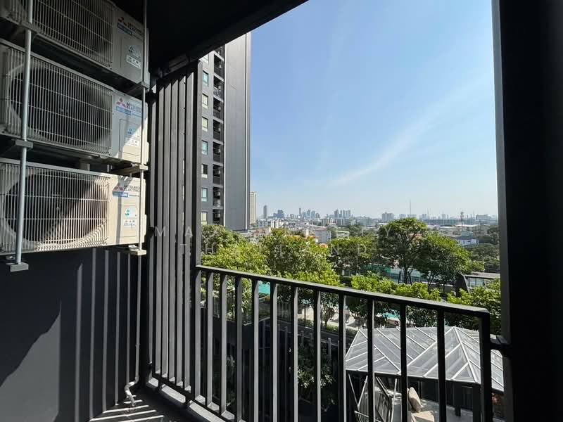 IDEO Sukhumvit Rama 4 : ไอดีโอ สุขุมวิท - พระราม 4, กรุงเทพ, ซอยสุขุมวิท 44 ถนนสุขุมวิท, พระโขนง, คลองเตย, กรุงเทพ, 45 ตร.ม., คอนโด ให้เช่า, โดย MAX REALTY THAILAND, 11585604 - DDproperty.com