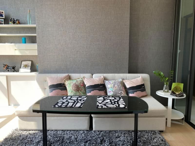 Chewathai Residence Asoke, Bangkok, 222 Asok-Din Daeng Road, Makkasan, Ratchathewi, Bangkok, 1 Bedroom, 39 sqm, Condo For Rent, by Agentbkk, 11585615 - DDproperty.com
