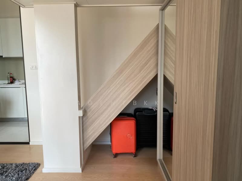 Chewathai Residence Asoke, Bangkok, 222 Asok-Din Daeng Road, Makkasan, Ratchathewi, Bangkok, 1 Bedroom, 39 sqm, Condo For Rent, by Agentbkk, 11585615 - DDproperty.com