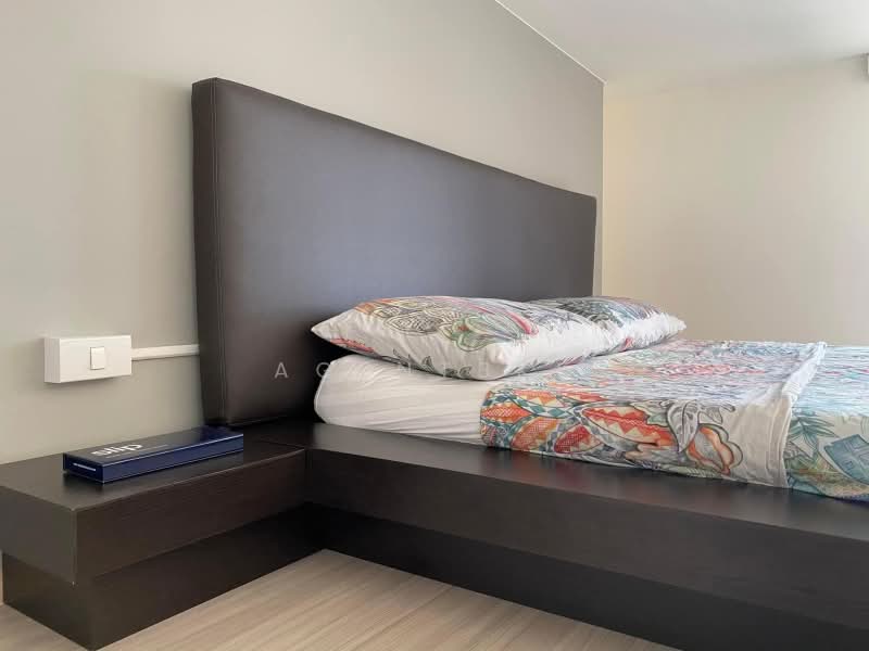Chewathai Residence Asoke, Bangkok, 222 Asok-Din Daeng Road, Makkasan, Ratchathewi, Bangkok, 1 Bedroom, 39 sqm, Condo For Rent, by Agentbkk, 11585615 - DDproperty.com