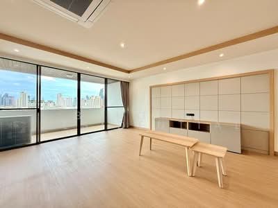 For Rent - Tipamas Mansion, Bangkok