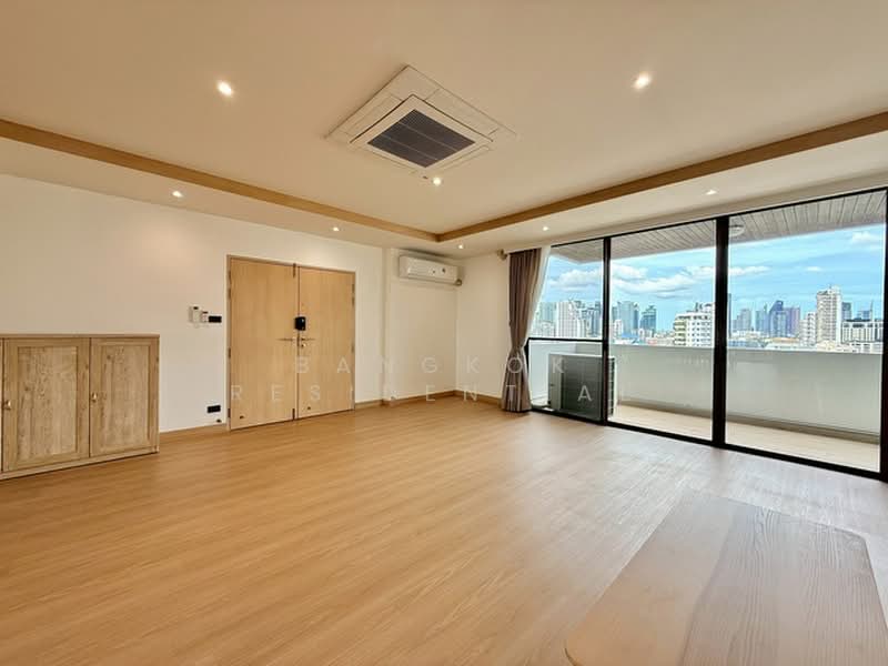 Tipamas Mansion, Bangkok, 40 Soi Prompak, Khlong Tan Nua, Watthana, Bangkok, 3 Bedrooms, 260 sqm, Condo For Rent, by Bangkok Residential, 11585657 - DDproperty.com