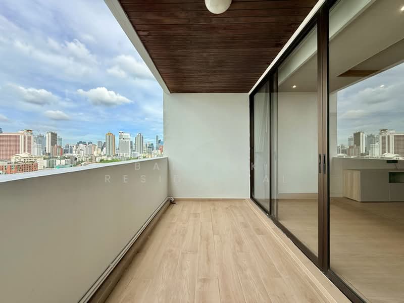 Tipamas Mansion, Bangkok, 40 Soi Prompak, Khlong Tan Nua, Watthana, Bangkok, 3 Bedrooms, 260 sqm, Condo For Rent, by Bangkok Residential, 11585657 - DDproperty.com
