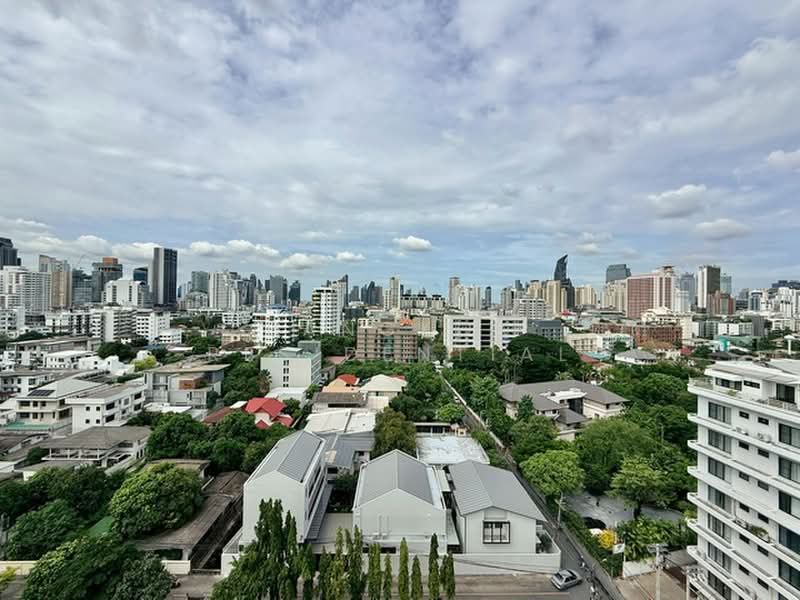 Tipamas Mansion, Bangkok, 40 Soi Prompak, Khlong Tan Nua, Watthana, Bangkok, 3 Bedrooms, 260 sqm, Condo For Rent, by Bangkok Residential, 11585657 - DDproperty.com