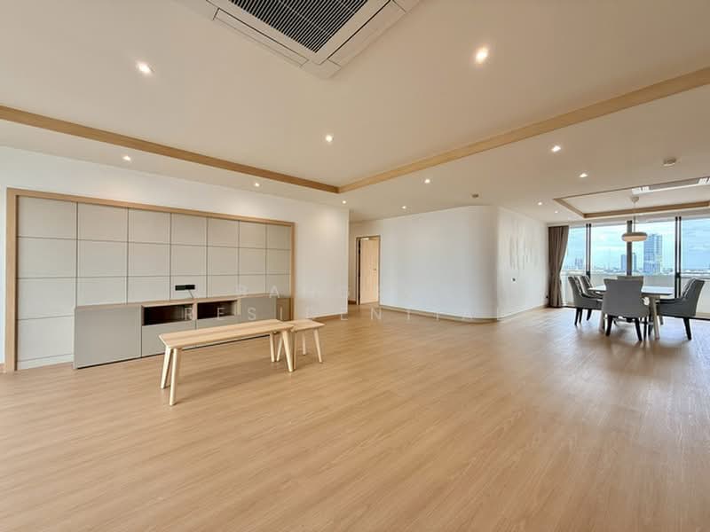 Tipamas Mansion, Bangkok, 40 Soi Prompak, Khlong Tan Nua, Watthana, Bangkok, 3 Bedrooms, 260 sqm, Condo For Rent, by Bangkok Residential, 11585657 - DDproperty.com
