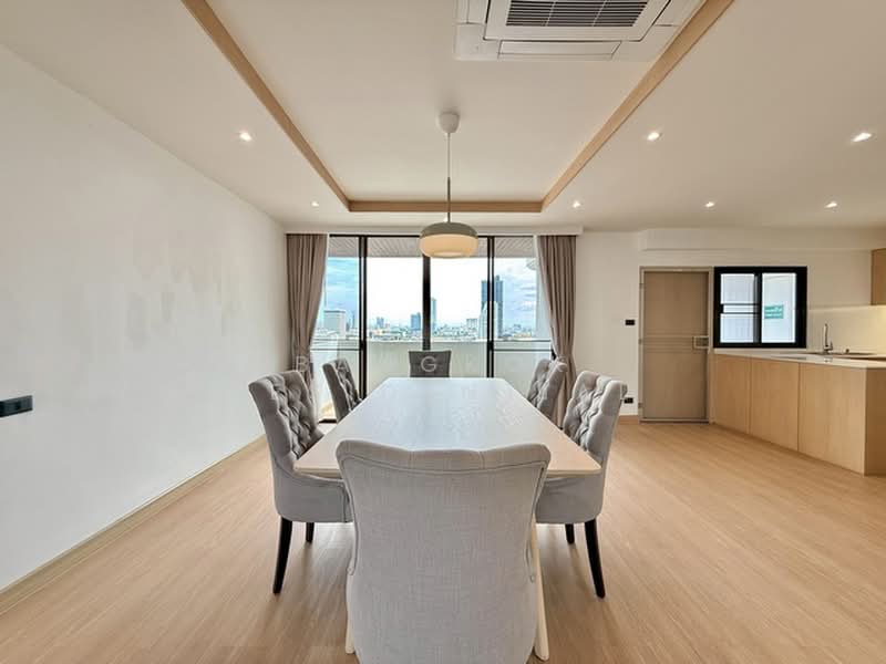 Tipamas Mansion : ทิภามาศ แมนชั่น, กรุงเทพ, 40 ซอย พร้อมพรรค, คลองตันเหนือ, วัฒนา, กรุงเทพ, 260 ตร.ม., คอนโด ให้เช่า, โดย Bangkok Residential, 11585657 - DDproperty.com