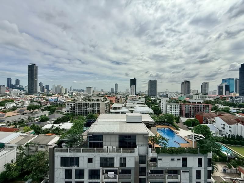 Tipamas Mansion : ทิภามาศ แมนชั่น, กรุงเทพ, 40 ซอย พร้อมพรรค, คลองตันเหนือ, วัฒนา, กรุงเทพ, 260 ตร.ม., คอนโด ให้เช่า, โดย Bangkok Residential, 11585657 - DDproperty.com