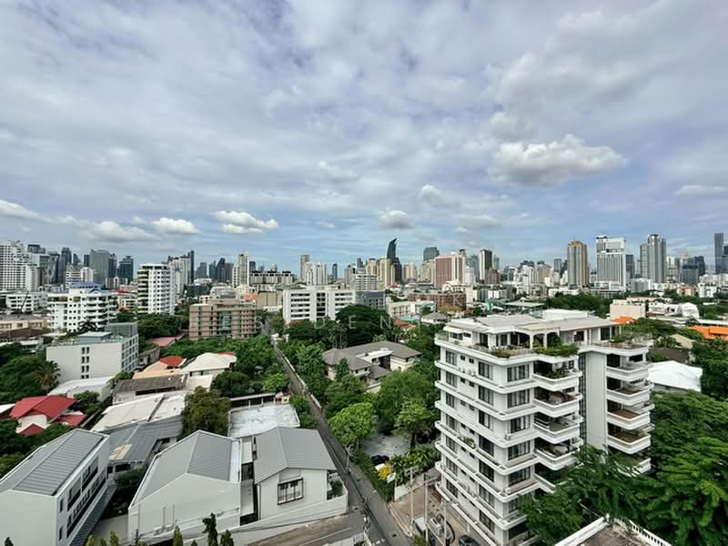 Tipamas Mansion : ทิภามาศ แมนชั่น, กรุงเทพ, 40 ซอย พร้อมพรรค, คลองตันเหนือ, วัฒนา, กรุงเทพ, 260 ตร.ม., คอนโด ให้เช่า, โดย Bangkok Residential, 11585657 - DDproperty.com
