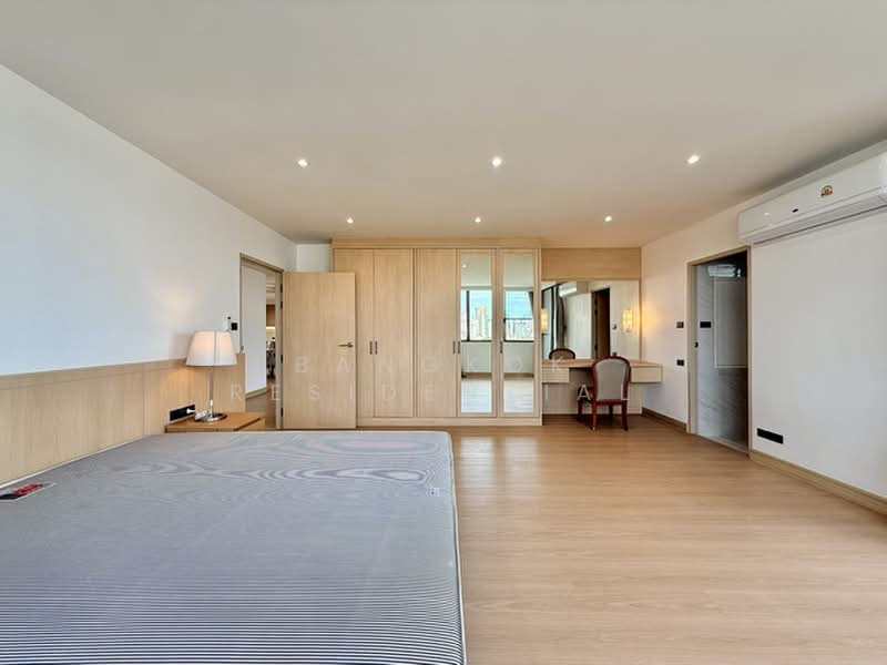 Tipamas Mansion, Bangkok, 40 Soi Prompak, Khlong Tan Nua, Watthana, Bangkok, 3 Bedrooms, 260 sqm, Condo For Rent, by Bangkok Residential, 11585657 - DDproperty.com