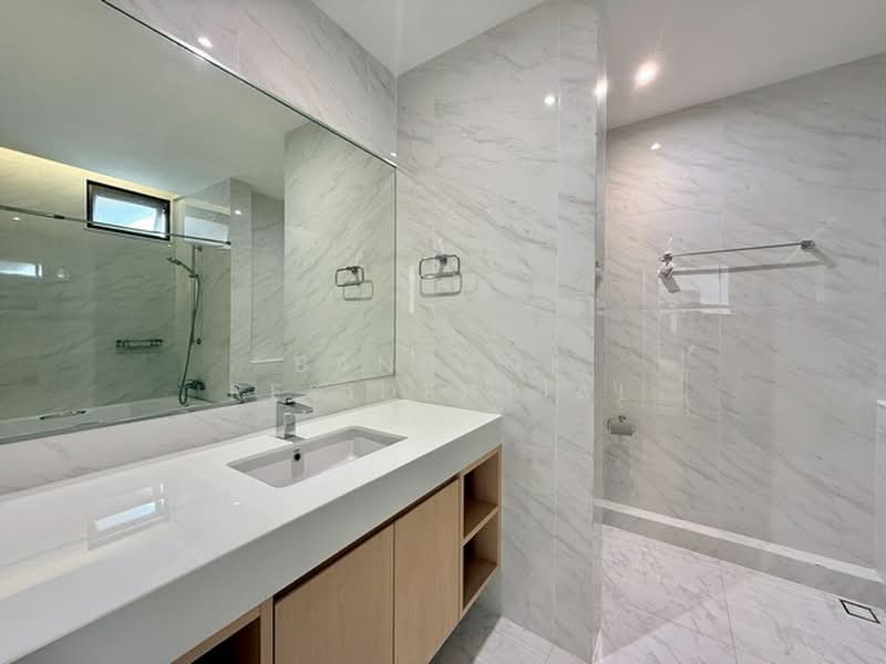 Tipamas Mansion, Bangkok, 40 Soi Prompak, Khlong Tan Nua, Watthana, Bangkok, 3 Bedrooms, 260 sqm, Condo For Rent, by Bangkok Residential, 11585657 - DDproperty.com