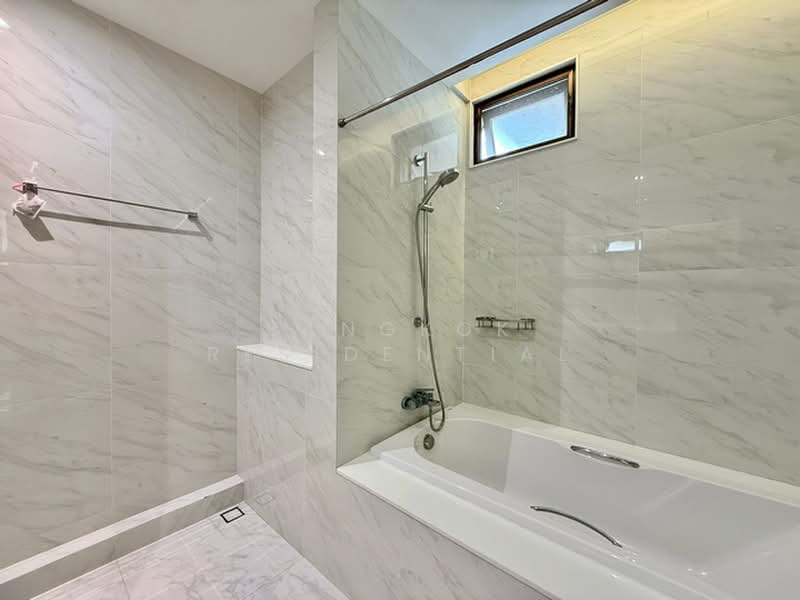 Tipamas Mansion, Bangkok, 40 Soi Prompak, Khlong Tan Nua, Watthana, Bangkok, 3 Bedrooms, 260 sqm, Condo For Rent, by Bangkok Residential, 11585657 - DDproperty.com