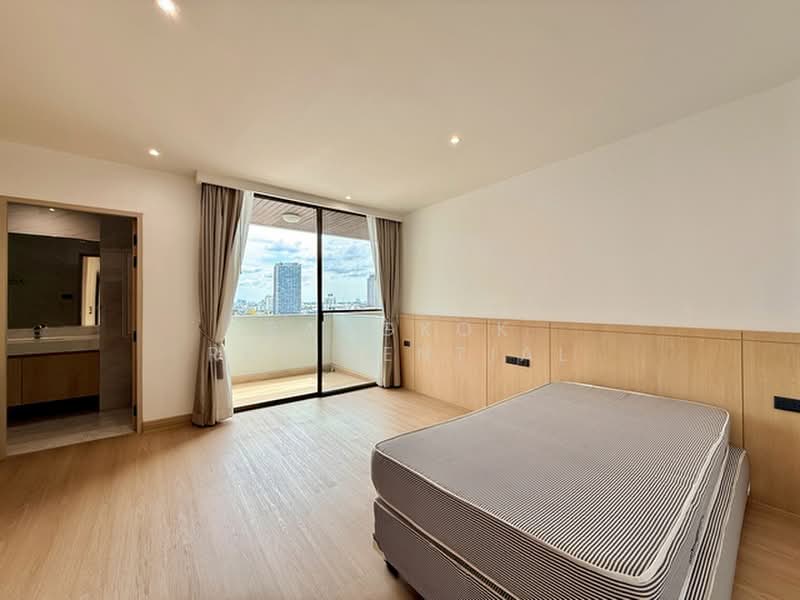Tipamas Mansion, Bangkok, 40 Soi Prompak, Khlong Tan Nua, Watthana, Bangkok, 3 Bedrooms, 260 sqm, Condo For Rent, by Bangkok Residential, 11585657 - DDproperty.com