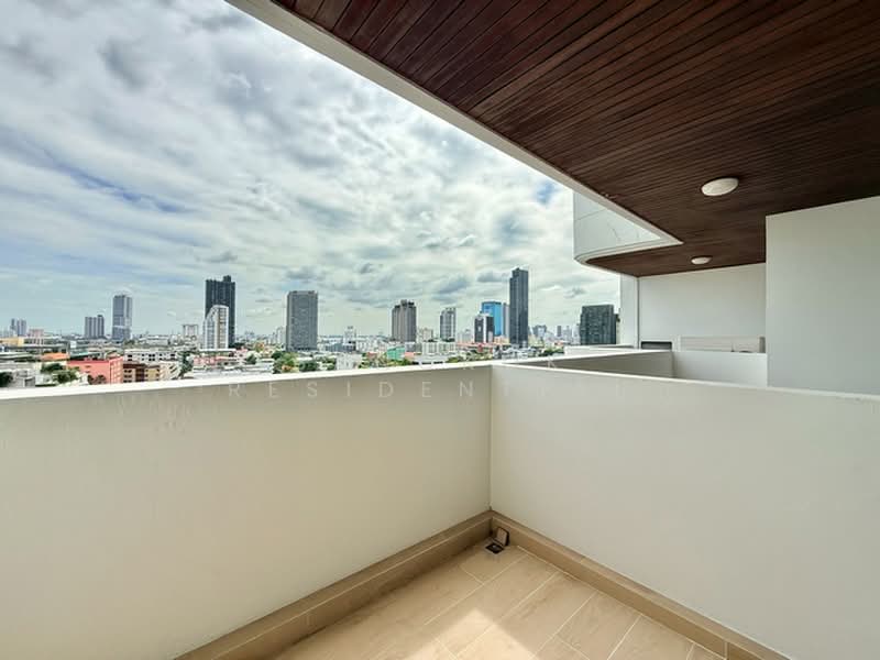 Tipamas Mansion, Bangkok, 40 Soi Prompak, Khlong Tan Nua, Watthana, Bangkok, 3 Bedrooms, 260 sqm, Condo For Rent, by Bangkok Residential, 11585657 - DDproperty.com