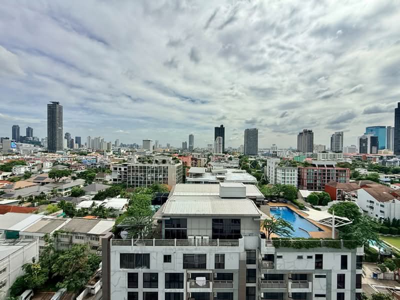 Tipamas Mansion, Bangkok, 40 Soi Prompak, Khlong Tan Nua, Watthana, Bangkok, 3 Bedrooms, 260 sqm, Condo For Rent, by Bangkok Residential, 11585657 - DDproperty.com