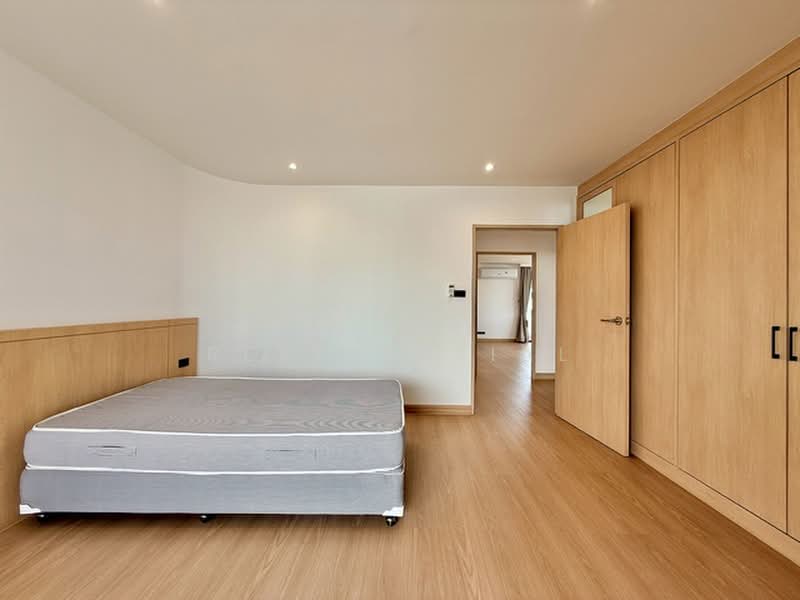 Tipamas Mansion, Bangkok, 40 Soi Prompak, Khlong Tan Nua, Watthana, Bangkok, 3 Bedrooms, 260 sqm, Condo For Rent, by Bangkok Residential, 11585657 - DDproperty.com
