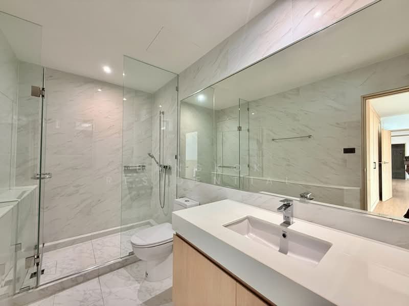 Tipamas Mansion, Bangkok, 40 Soi Prompak, Khlong Tan Nua, Watthana, Bangkok, 3 Bedrooms, 260 sqm, Condo For Rent, by Bangkok Residential, 11585657 - DDproperty.com