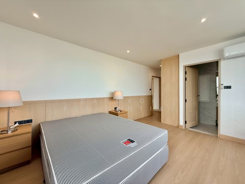 Tipamas Mansion, Bangkok, 40 Soi Prompak, Khlong Tan Nua, Watthana, Bangkok, 3 Bedrooms, 260 sqm, Condo For Rent, by Bangkok Residential, 11585657 - DDproperty.com