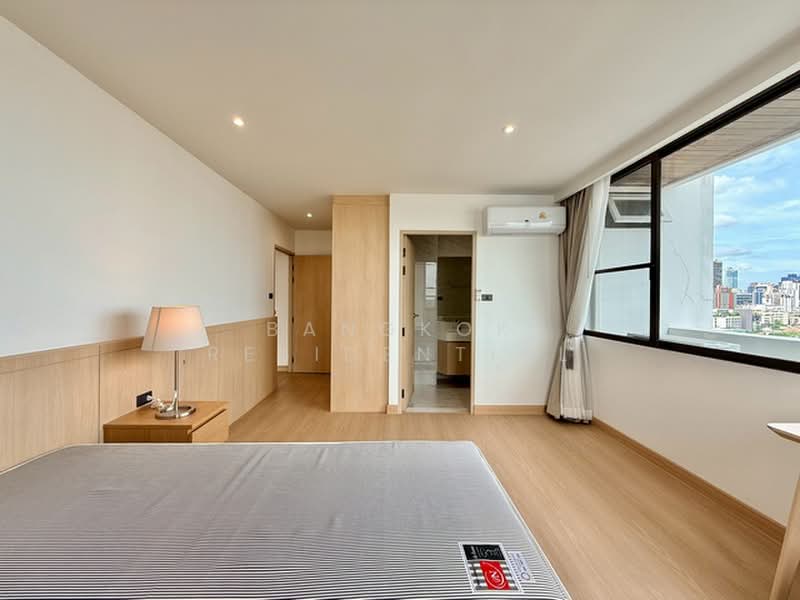 Tipamas Mansion, Bangkok, 40 Soi Prompak, Khlong Tan Nua, Watthana, Bangkok, 3 Bedrooms, 260 sqm, Condo For Rent, by Bangkok Residential, 11585657 - DDproperty.com