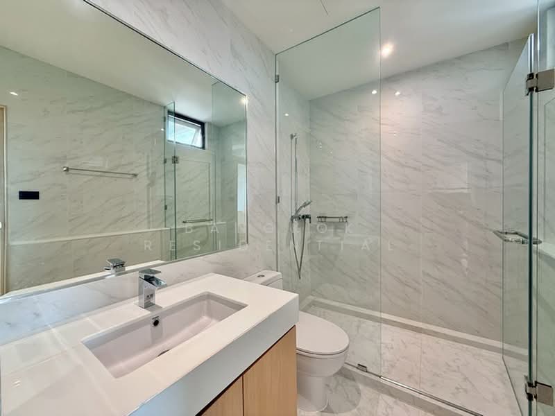 Tipamas Mansion, Bangkok, 40 Soi Prompak, Khlong Tan Nua, Watthana, Bangkok, 3 Bedrooms, 260 sqm, Condo For Rent, by Bangkok Residential, 11585657 - DDproperty.com
