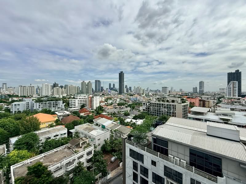 Tipamas Mansion, Bangkok, 40 Soi Prompak, Khlong Tan Nua, Watthana, Bangkok, 3 Bedrooms, 260 sqm, Condo For Rent, by Bangkok Residential, 11585657 - DDproperty.com