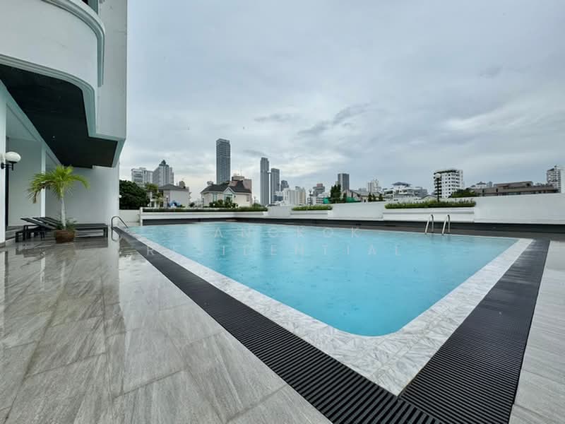 Tipamas Mansion : ทิภามาศ แมนชั่น, กรุงเทพ, 40 ซอย พร้อมพรรค, คลองตันเหนือ, วัฒนา, กรุงเทพ, 260 ตร.ม., คอนโด ให้เช่า, โดย Bangkok Residential, 11585657 - DDproperty.com