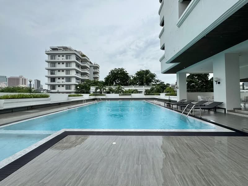 Tipamas Mansion : ทิภามาศ แมนชั่น, กรุงเทพ, 40 ซอย พร้อมพรรค, คลองตันเหนือ, วัฒนา, กรุงเทพ, 260 ตร.ม., คอนโด ให้เช่า, โดย Bangkok Residential, 11585657 - DDproperty.com