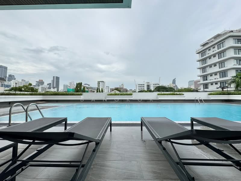 Tipamas Mansion, Bangkok, 40 Soi Prompak, Khlong Tan Nua, Watthana, Bangkok, 3 Bedrooms, 260 sqm, Condo For Rent, by Bangkok Residential, 11585657 - DDproperty.com