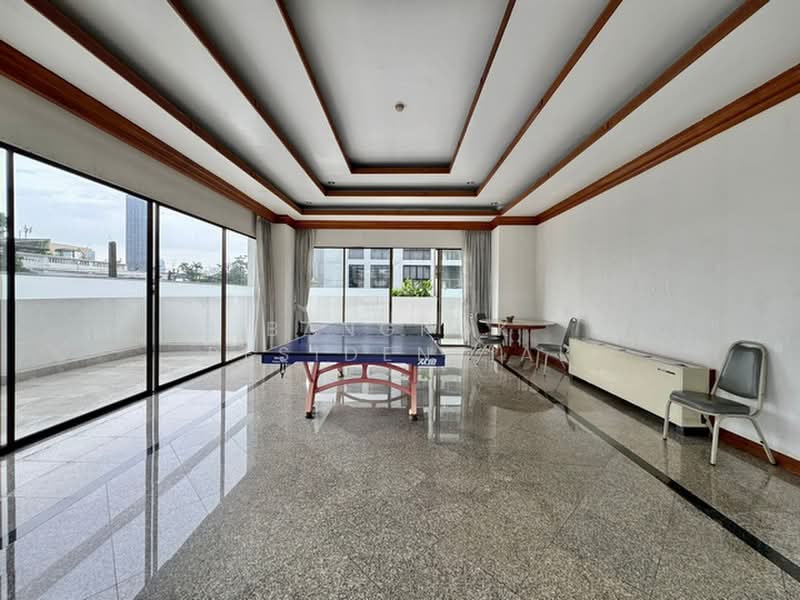 Tipamas Mansion, Bangkok, 40 Soi Prompak, Khlong Tan Nua, Watthana, Bangkok, 3 Bedrooms, 260 sqm, Condo For Rent, by Bangkok Residential, 11585657 - DDproperty.com