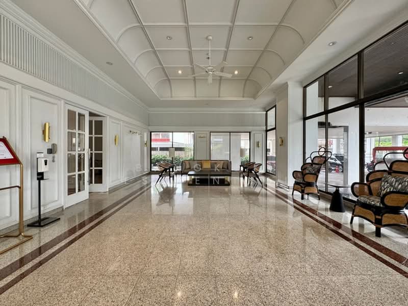 Tipamas Mansion, Bangkok, 40 Soi Prompak, Khlong Tan Nua, Watthana, Bangkok, 3 Bedrooms, 260 sqm, Condo For Rent, by Bangkok Residential, 11585657 - DDproperty.com