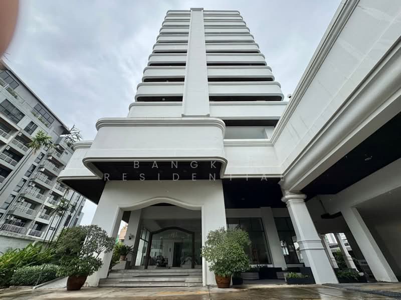 Tipamas Mansion : ทิภามาศ แมนชั่น, กรุงเทพ, 40 ซอย พร้อมพรรค, คลองตันเหนือ, วัฒนา, กรุงเทพ, 260 ตร.ม., คอนโด ให้เช่า, โดย Bangkok Residential, 11585657 - DDproperty.com