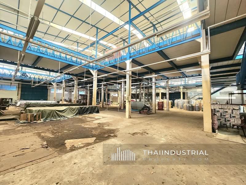 Factory or Warehouse 2100 sqm for RENT at Lat Sawai, Lam Luk Ka, Pathum Thani (Property ID: AT1771R), Pathum Thani, Lat Sawai, Lam Luk Ka, Pathum Thani, , 2,100 sqm, Warehouse/Factory For Rent, by AT SOKO PROPERTY CO., LTD, 11585672 - DDproperty.com