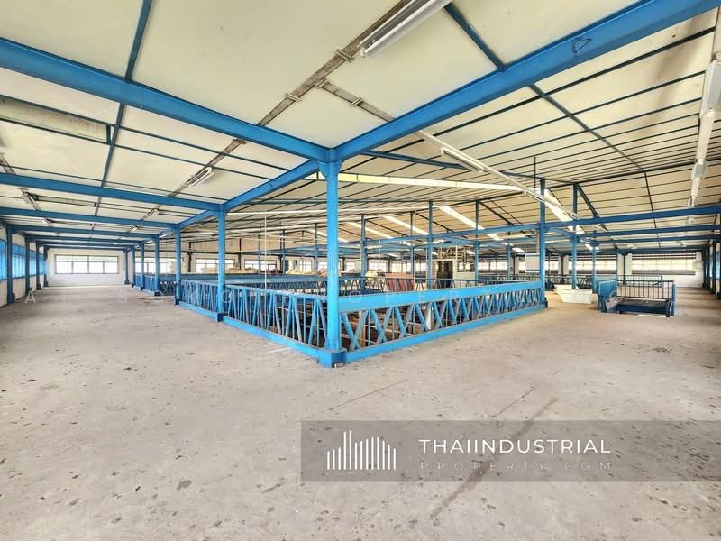 Factory or Warehouse 2100 sqm for RENT at Lat Sawai, Lam Luk Ka, Pathum Thani (Property ID: AT1771R), Pathum Thani, Lat Sawai, Lam Luk Ka, Pathum Thani, , 2,100 sqm, Warehouse/Factory For Rent, by AT SOKO PROPERTY CO., LTD, 11585672 - DDproperty.com