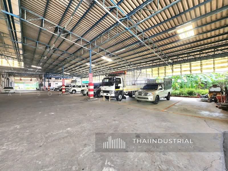โกดังให้เช่า โรงงานให้เช่า 2100 ตรม ลาดสวาย, ลำลูกกา, ปทุมธานี (หมายเลขประกาศ: AT1771R), ปทุมธานี, ลาดสวาย, ลำลูกกา, ปทุมธานี, 2,100 ตร.ม., โกดัง-โรงงาน ให้เช่า, โดย AT SOKO PROPERTY CO., LTD, 11585672 - DDproperty.com