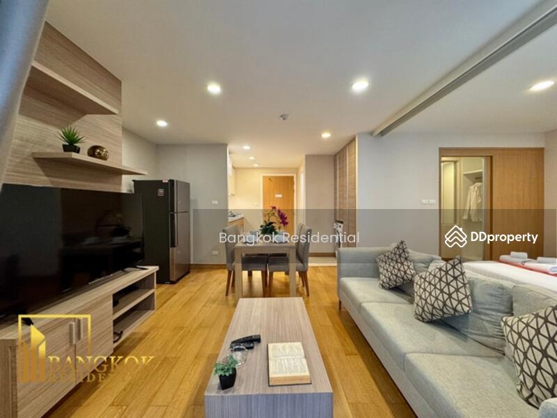 For Rent - WORA Sukhumvit 49, Bangkok