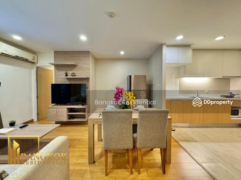 For Rent - WORA Sukhumvit 49, Bangkok