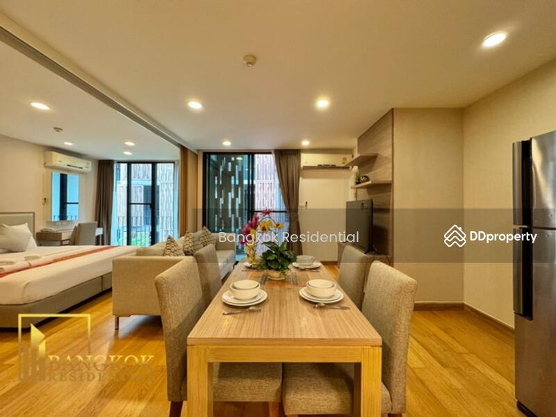 For Rent - WORA Sukhumvit 49, Bangkok