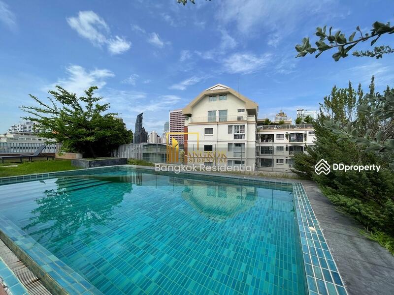 For Rent - WORA Sukhumvit 49, Bangkok
