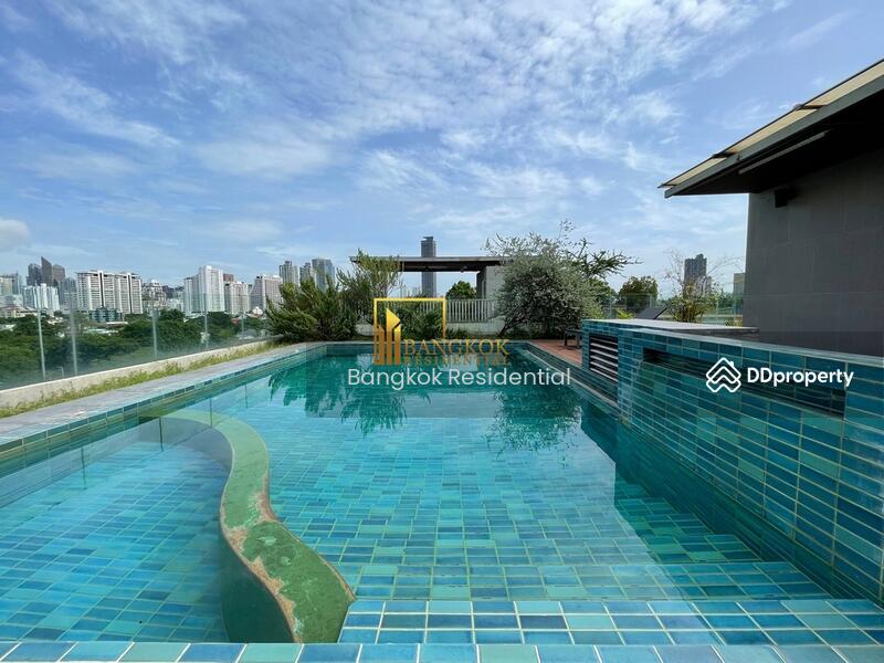 For Rent - WORA Sukhumvit 49, Bangkok