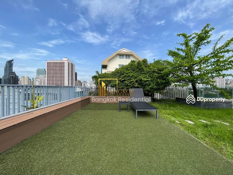 For Rent - WORA Sukhumvit 49, Bangkok