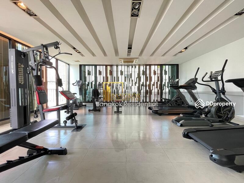 For Rent - WORA Sukhumvit 49, Bangkok
