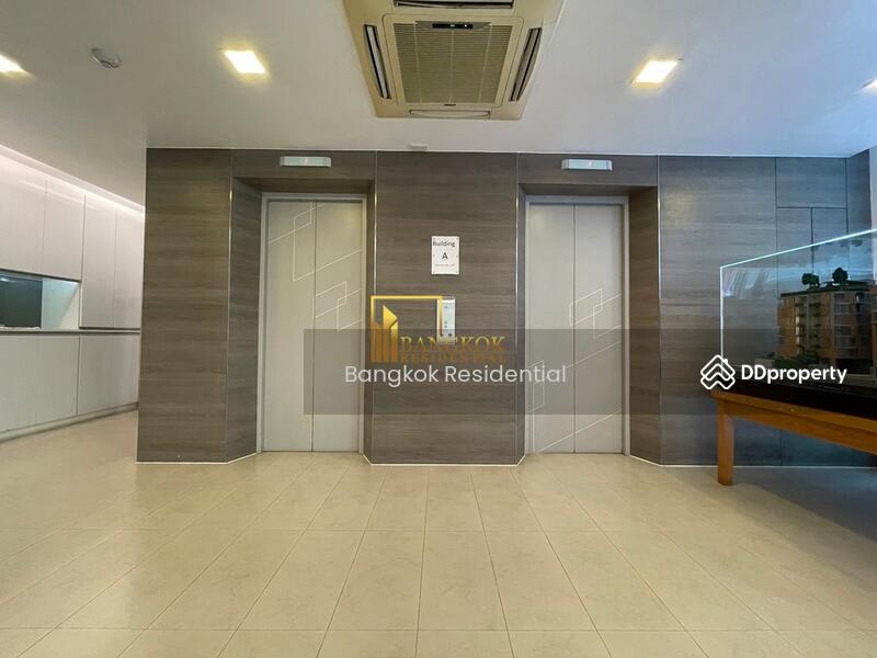 For Rent - WORA Sukhumvit 49, Bangkok