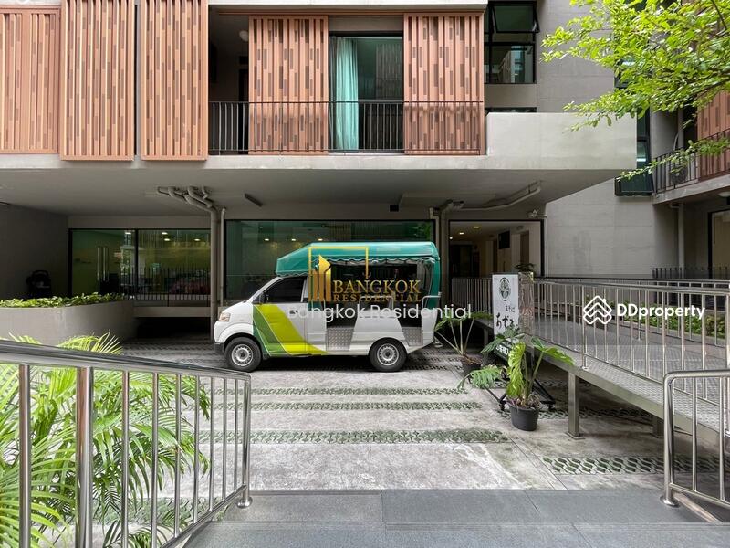 ให้เช่า - WORA Sukhumvit 49(วอร่า สุขุมวิท49), กรุงเทพ