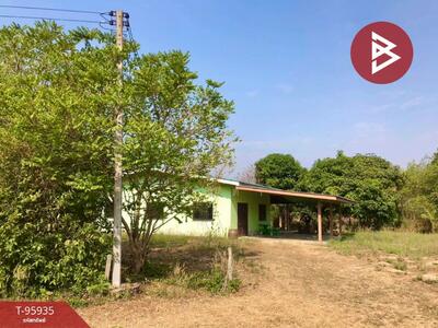 ขาย - บ้านเดี่ยวสิ่งปลูกสร้าง เกาะจันทร์ ชลบุรี, ชลบุรี